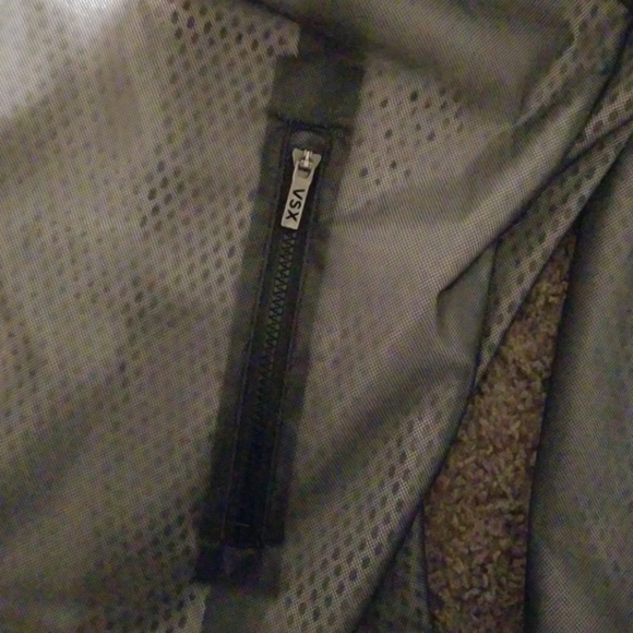 Warm up jacket - Picture 4 of 4